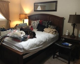 King Bedroom Furniture