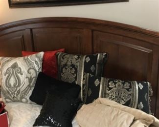 Beautiful Wood Furniture