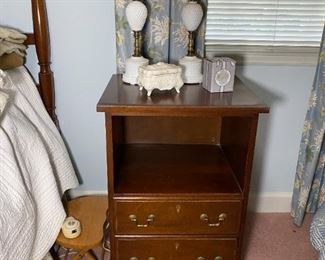 Benbow Nightstand