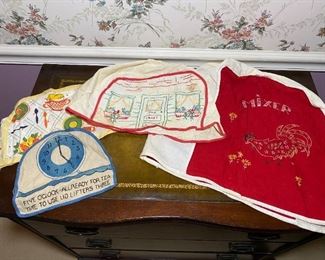  Vintage Kitchen Appliance Covers