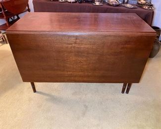 Benbow Drop Leaf Table