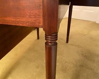 Benbow Drop Leaf Table