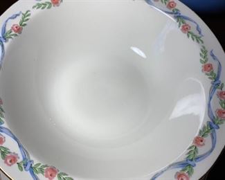 Hall China Set