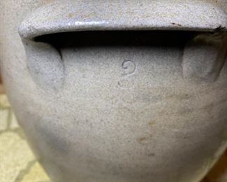 3 Gallon Pottery Crock