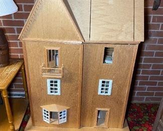 Doll House