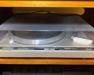 Technics SL-Q3