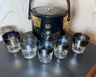 Vintage Barware