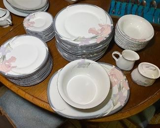 Noritake - New Decade