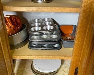 Baking Pans