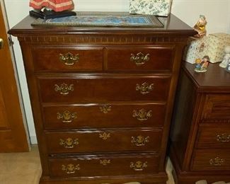Bassett Furniture - Chest of Drawers