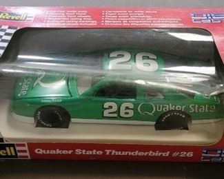 5740 - #26 Die cast race car
