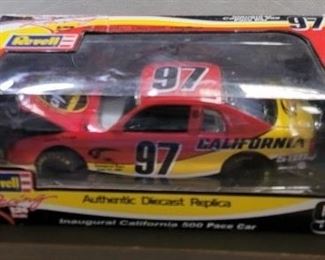 5746 - #97 Die cast race car