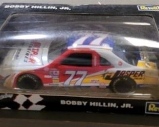 5747 - #77 Die cast race car