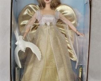 8029 - Angelic Inspirations Barbie 1999