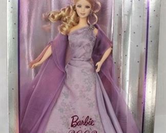 8046 - Barbie 2003 Collector Edition