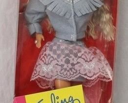 8094 - Feeling Fun Barbie