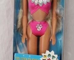 8097 - 1993 Sun Jewel Barbie