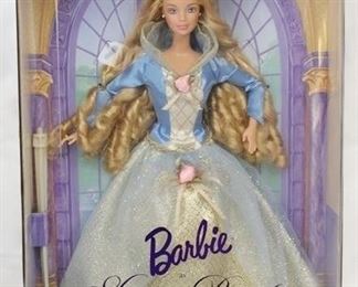 8131 - Sleeping Beauty Barbie