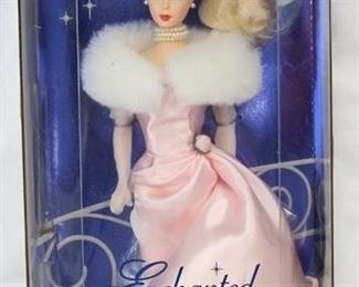 8160 - Enchanted Evening Barbie