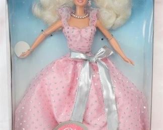 8173 - Wat-Mart 35th Anniversary Barbie