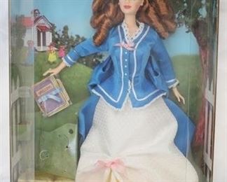 8178 - Barbie Had A Little Lamb