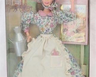 8182 - Second Edition Pioneer Barbie