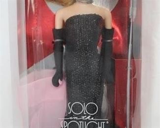 8183 - Solo in the Spotlight Barbie