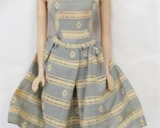 8185 - Vintage Barbie doll