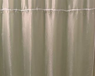 Shower Curtain 