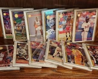 Ballstreet magazines