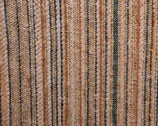 Detail fabric, MCM sofa sleeper