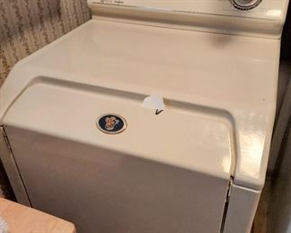 Maytag dryer 