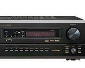 Lot 116f
Denon AVR-1082 AV Surround Receiver