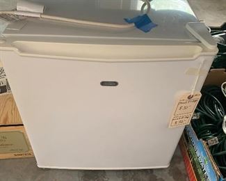 Dorm Fridge