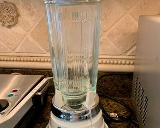 Waring Blender