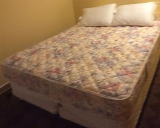 Double Bed