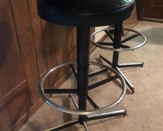 Some Cool Stools