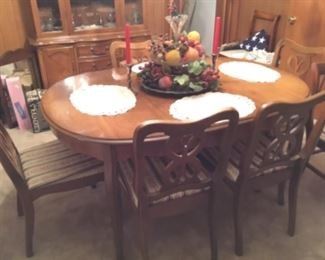 Dining set