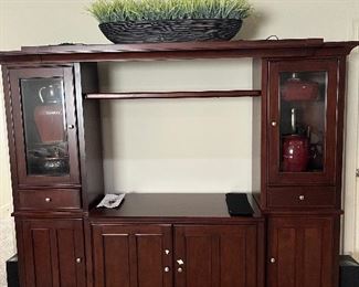 Entertainment system 