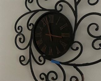 Clock