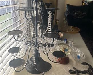 Candelabra 