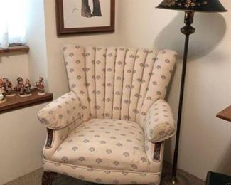 Sitting Room Chair
