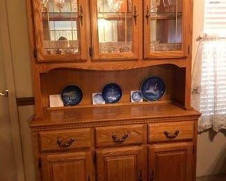 China Cabinet
