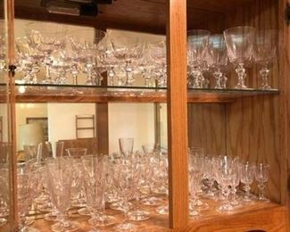 Glassware