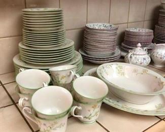Noritake China