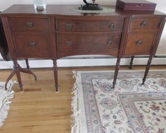 Ethan Allen Buffet