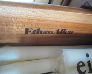 Ethan Allen Dining Room