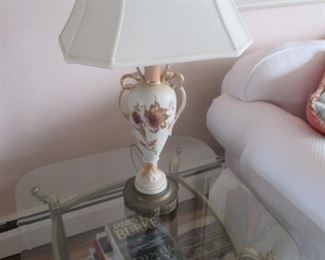 Lighting To Choose From