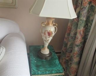 Lighting To Choose From