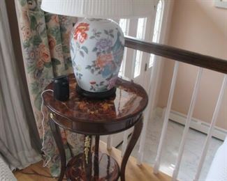 Lighting To Choose From